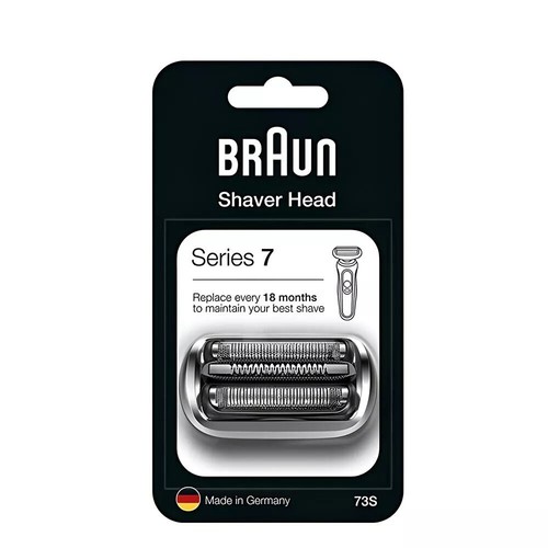 Original new braun - series, 7