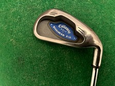 Callaway X-16 6 Iron Uniflex