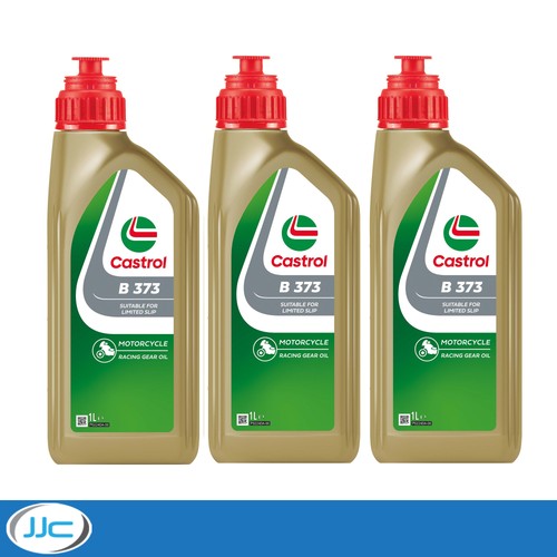 Castrol b373 sae - sae, (gl6+)