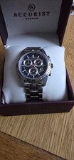 Accurist Men's Chronograph