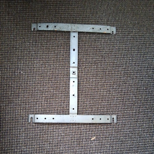 Nsm jukebox wall mounting - wall,
