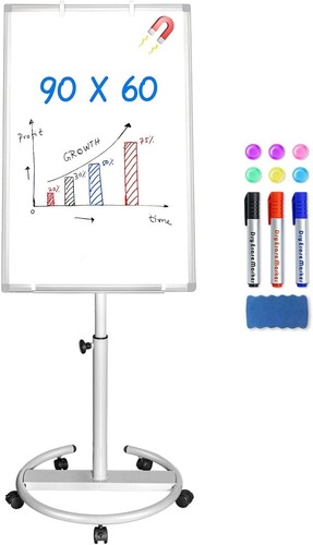 Maxtek flip chart stands - maxtek,