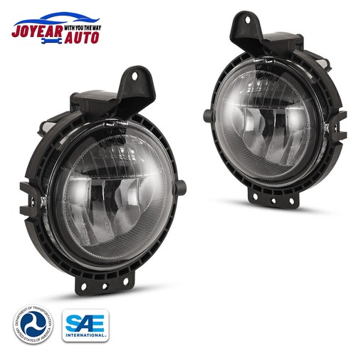 Fog lights for 2007 - fog,