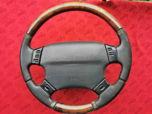 Range rover p38 autobiography - range,