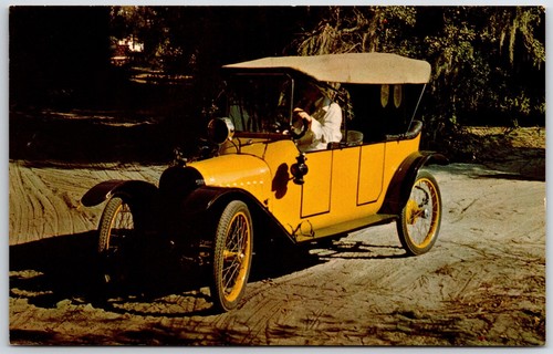 1914 woods mobilette - mobilette,