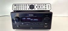 YAMAHA CRX N560D DAB+  CD