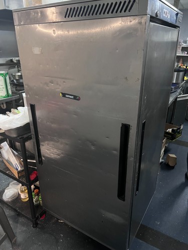 William mobile hot cupboard