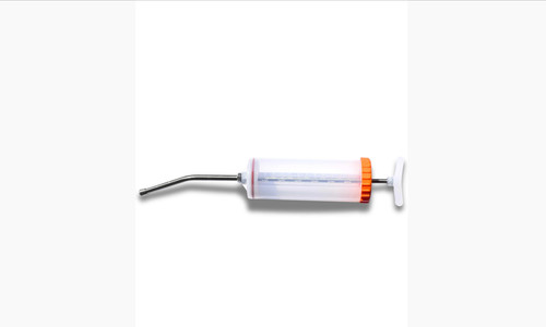 600ml drenching syringe gun - 600ml,