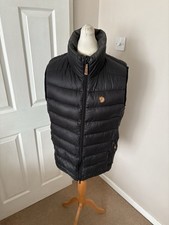 Men’s Black Fjallraven Pak
