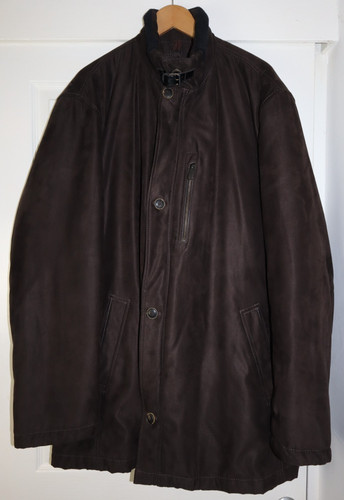 Bugatti coat mens - mens, 54r
