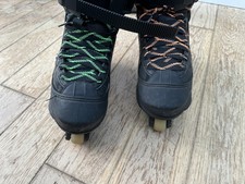 Anarchy Aggressive skates