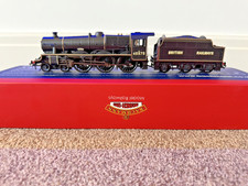 Bachmann 31-190 Jubilee Class