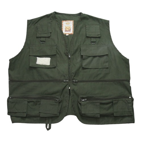 Regatta fly fishing vest - regatta,