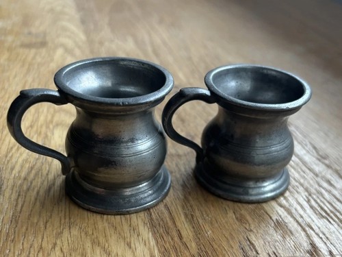 Pair victorian english - pair, of