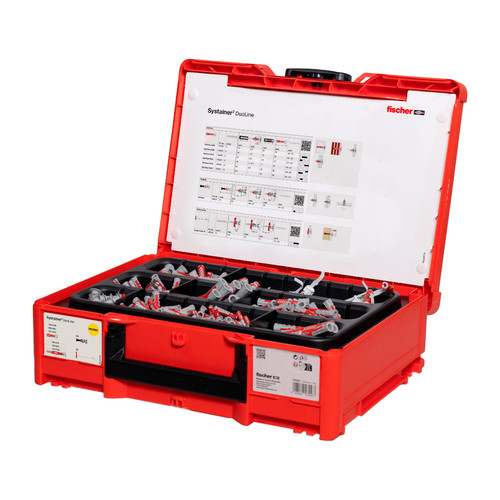 Fischer duoline tanos - fischer,