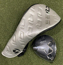 TaylorMade Qi35 LS 9 Degree