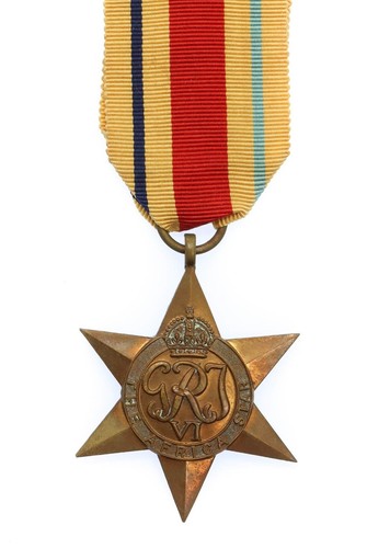 Original genuine ww2 - ww2, africa