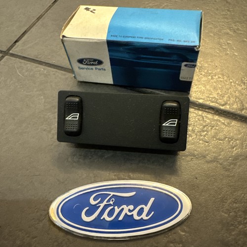 Ford sierra mk1 - ford,