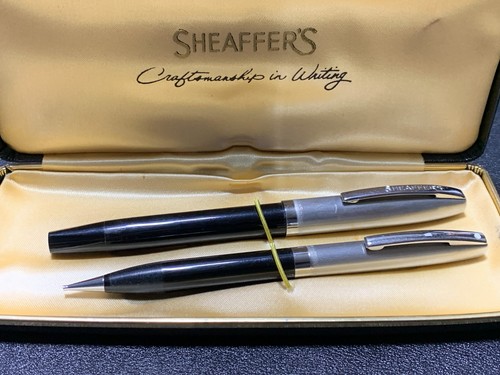 Sheaffer imperial touch set - imperial,