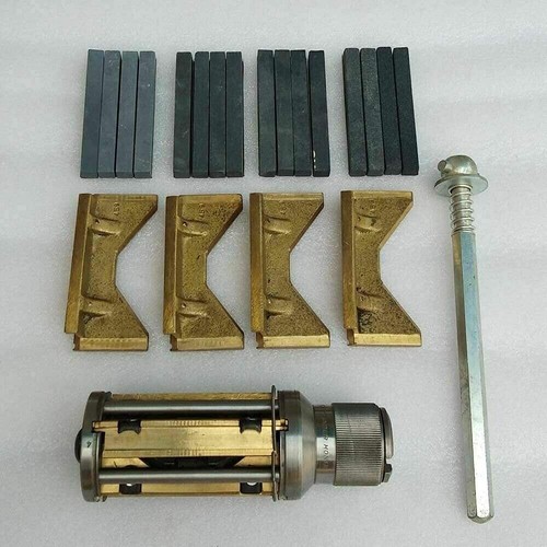Cylinder engine hone kit - cylinder,
