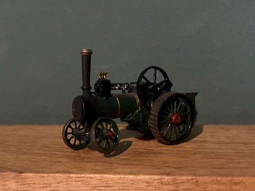 Unknown make oo white - 1:76,