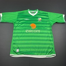 Authentic Original Umbro