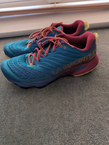 Mens sportiva akasha - mens, la
