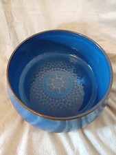 Denby Handcrafted  Bowl