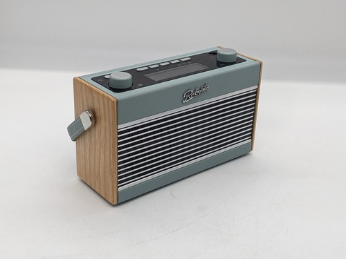 Roberts rambler stereo fm - bt,