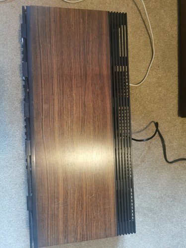 Bang and olufsen - and, beomaster