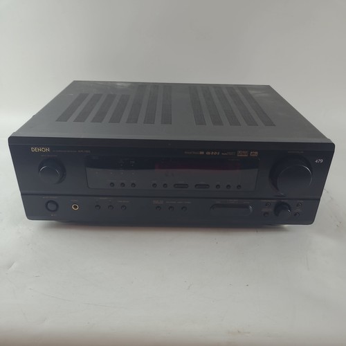 Denon avr 1603 surround - avr-1603,