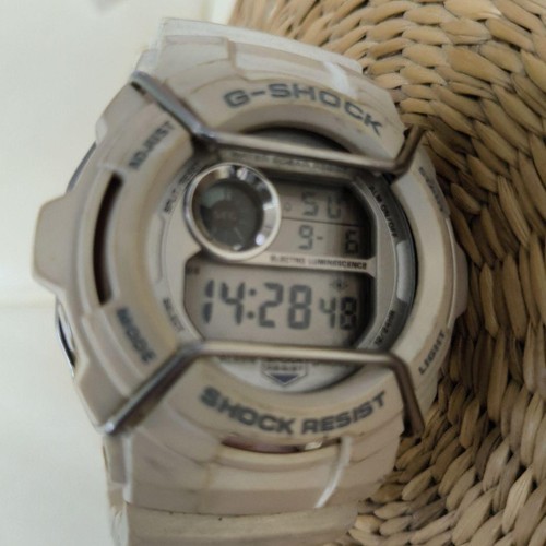 Casio shock watch with - casio,
