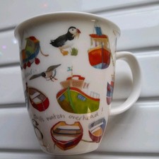 Dunoon × Emma Ball Seaside