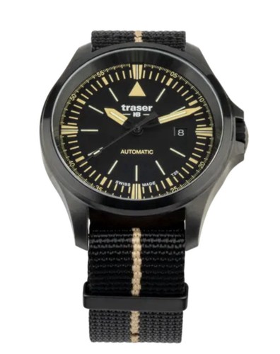Traser p67 officer pro - p67,