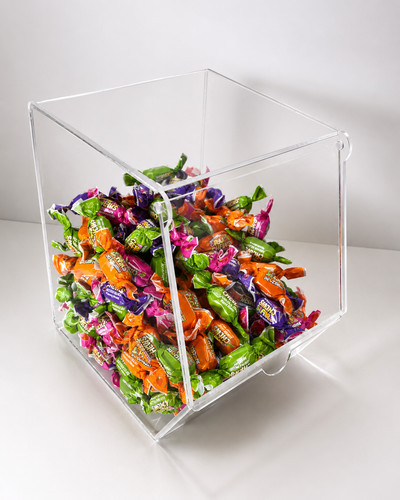 Pick mix condiment - pick,