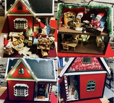 Custom Decorated Sylvanian