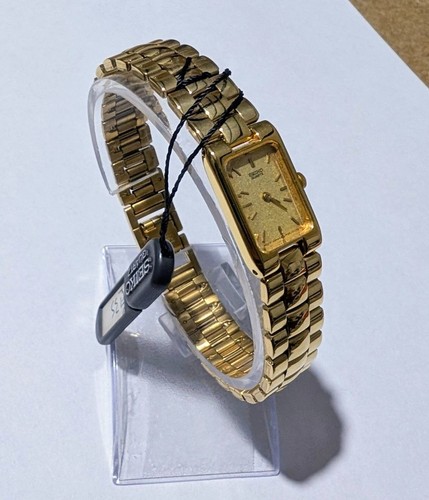 Seiko womens watchquartz - seiko,