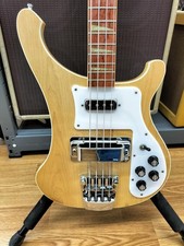 (Rickenbacker) 4003 MG 1998