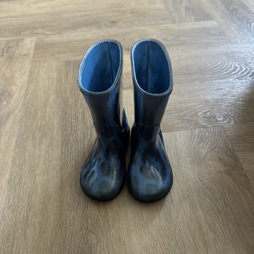 Dolce and gabbana wellies - dolce, size