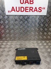 Citroen Xsara 2002 radio