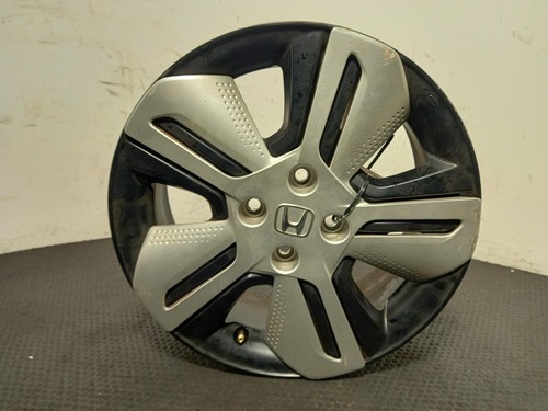 Honda jazz alloy - honda,