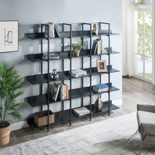 Tier bookcase home office - tier,
