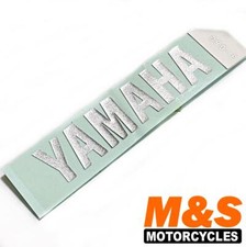 Yamaha Emblem YZF1000R