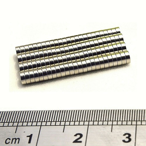 3mm 1mm small disc - 3mm,