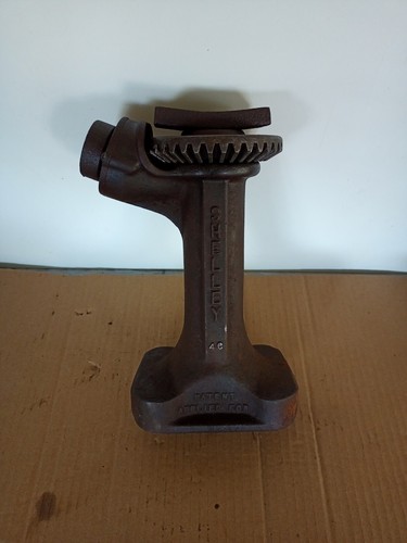 Shelley commercial jack - 9",