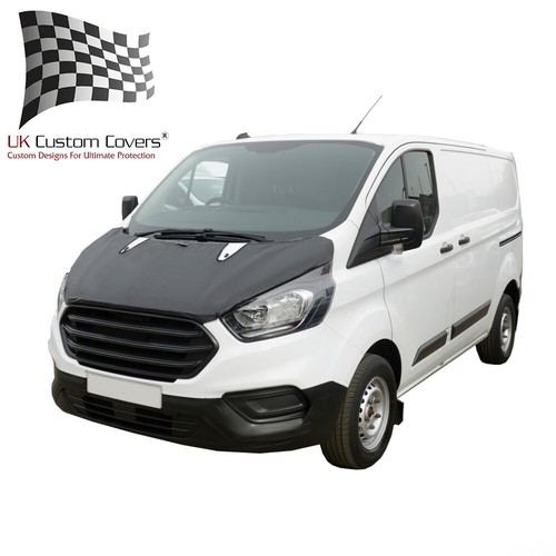 Ford transit custom - transit, full