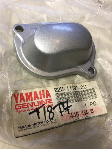 Yamaha 22u 11187 cylinder - yamaha, 22u-11187-00