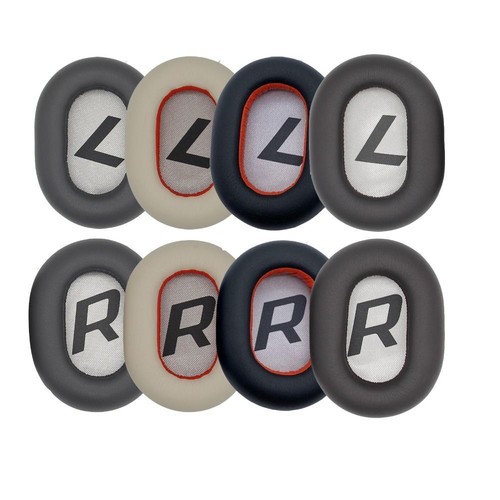 Sponge replacement ear pads - ear,