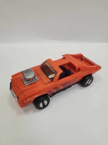 Vintage 1986 kenner s k - vintage,