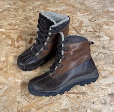 Timberland Duck Boots UK 10